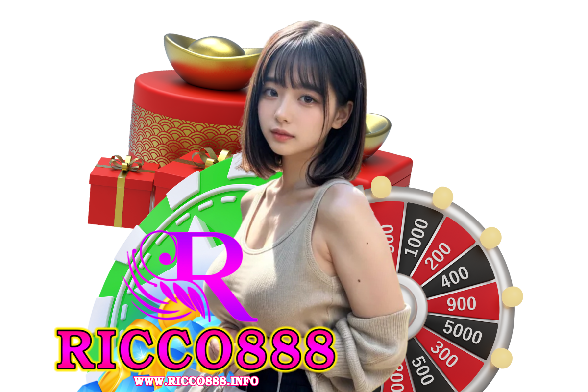member ricco888