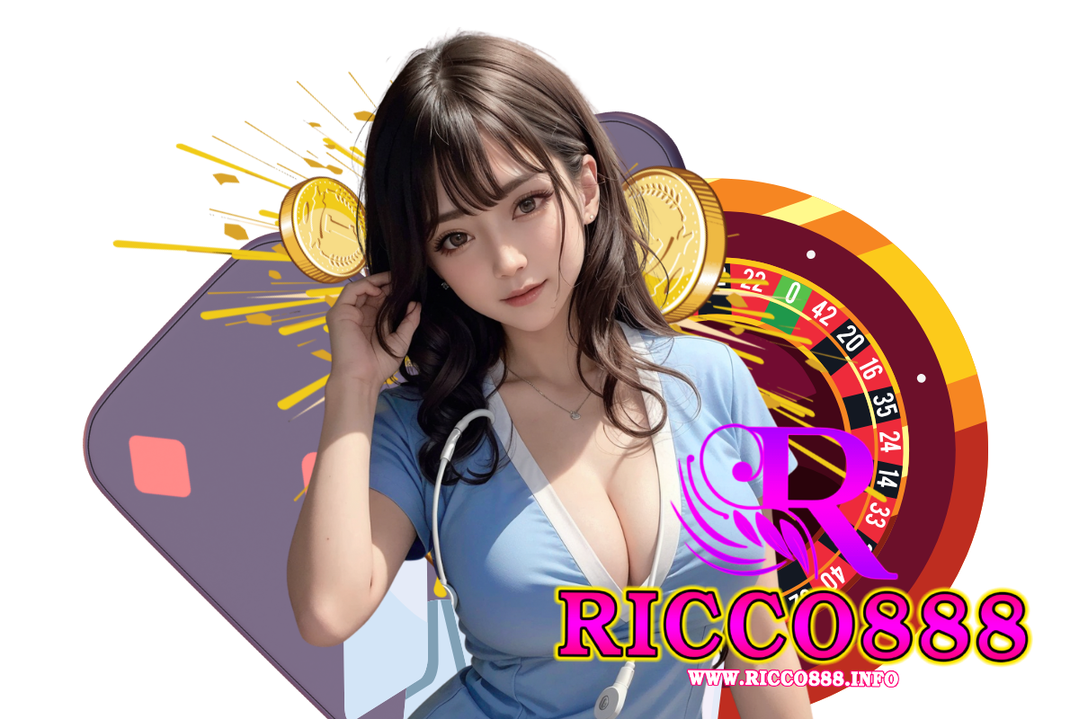 ricco888